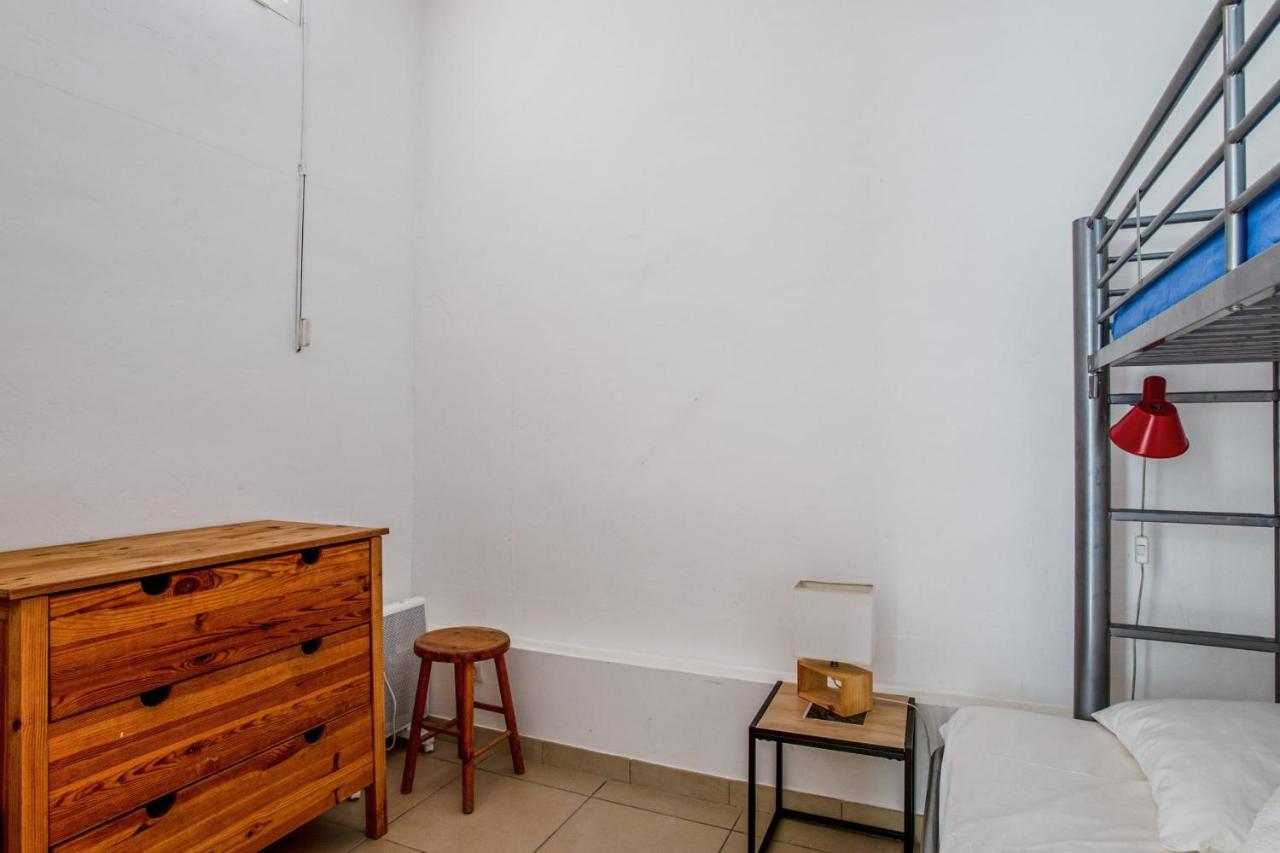 Appartement Blacha - Welkeys La Ciotat Eksteriør bilde