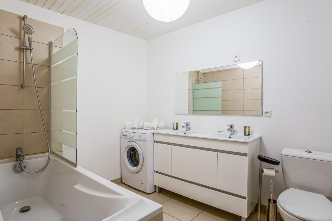Appartement Blacha - Welkeys La Ciotat Eksteriør bilde