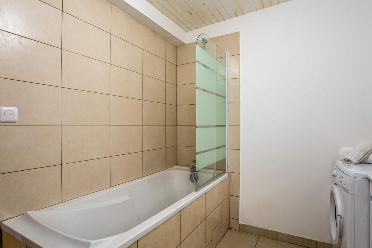 Appartement Blacha - Welkeys La Ciotat Eksteriør bilde